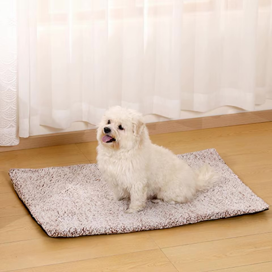 CozyPaws Self-Warming Pet Mat view 4