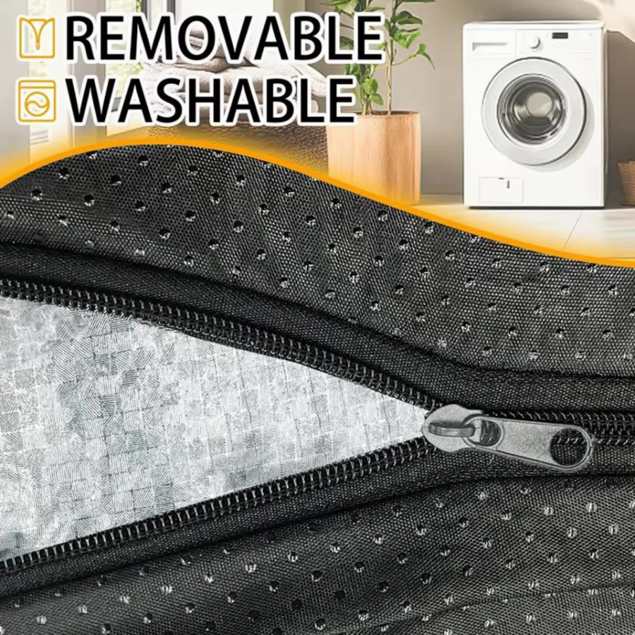 CozyPaws Self-Warming Pet Mat view 5