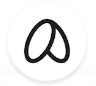Black Overlapping Loop Design
