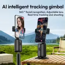 AI Intelligent Tracking Gimbal for Smartphones view 2