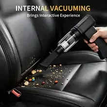 our brand Jet Dry Mini Blower & Vacuum view 2