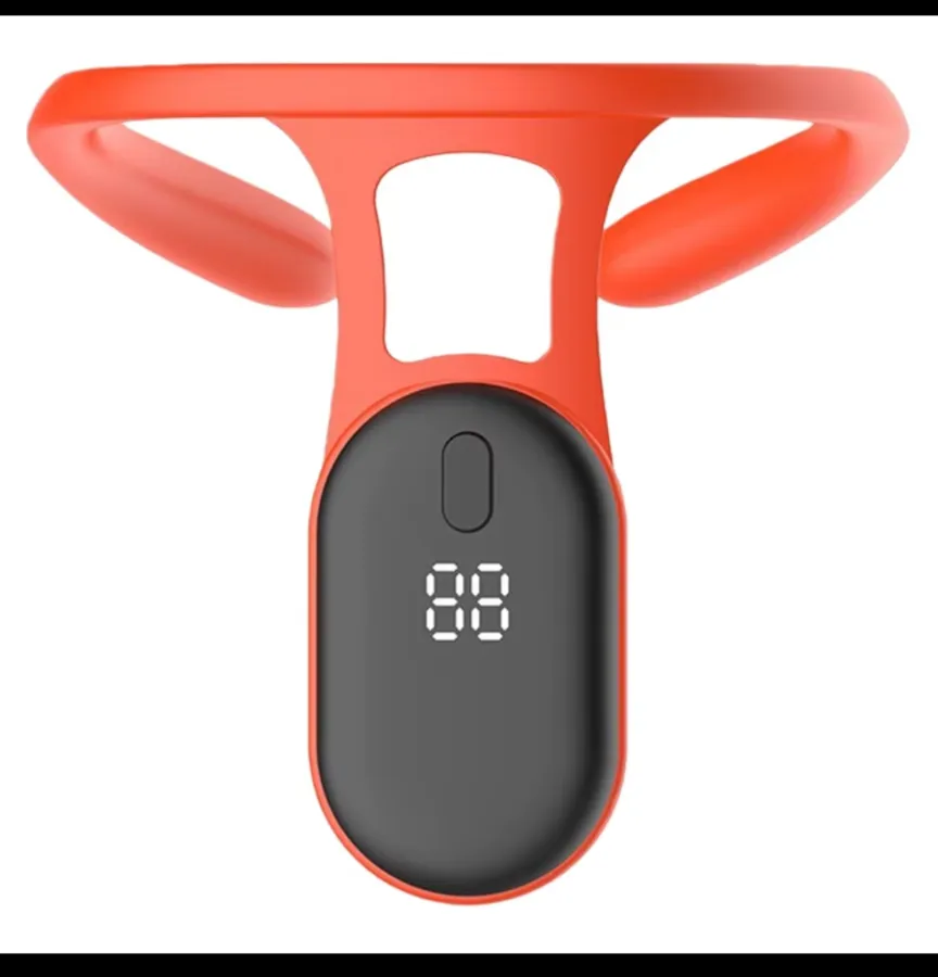 Wearable Neck Posture Trainer view 4