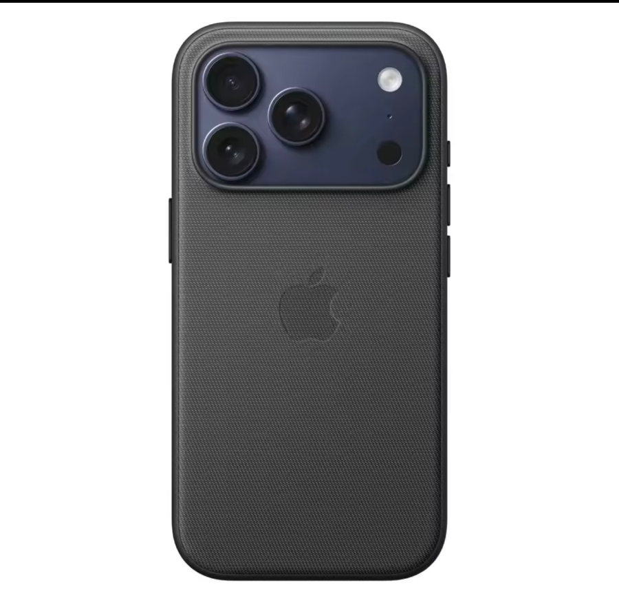 TechWoven Hülle für iPhone 17 Pro / 17 Pro Max view 4