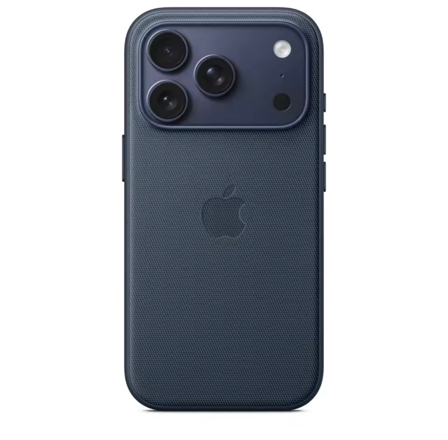 TechWoven Hülle für iPhone 17 Pro / 17 Pro Max view 6
