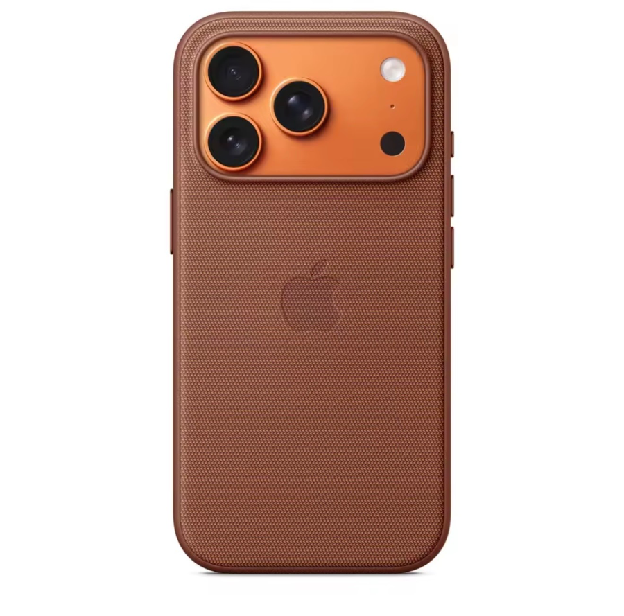 TechWoven Hülle für iPhone 17 Pro / 17 Pro Max view 5