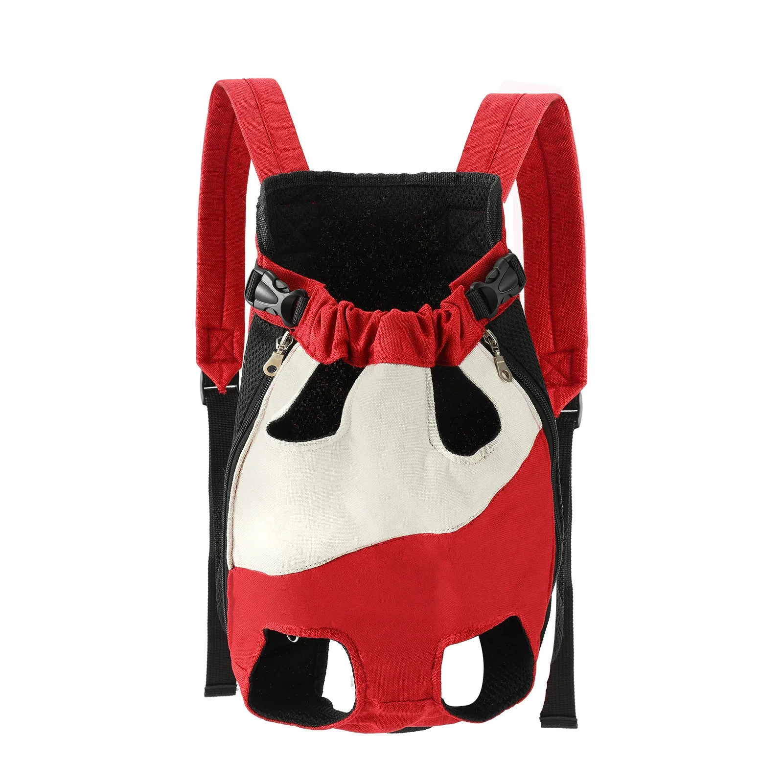 PetPack Pet Carrier Backpack view 3