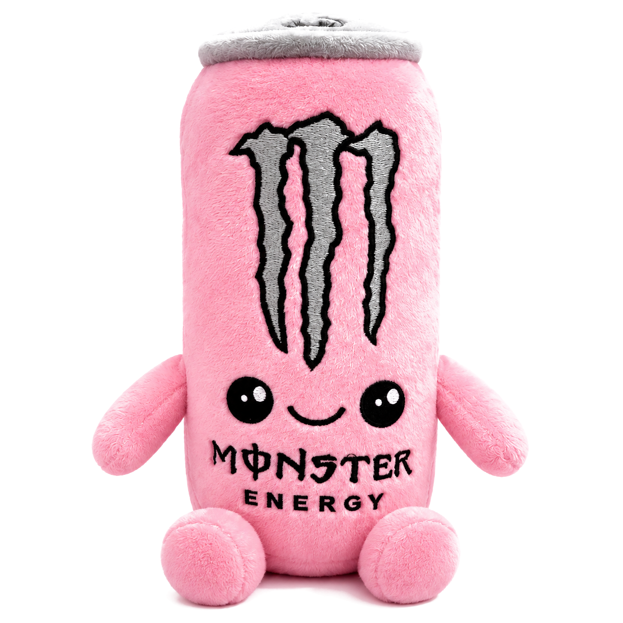 Monster Ultra Can Plush