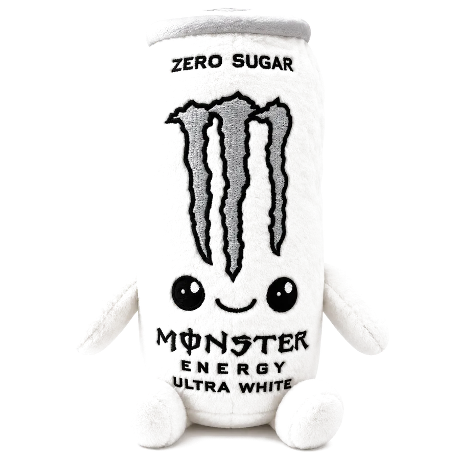 Monster Ultra Can Plush view 3