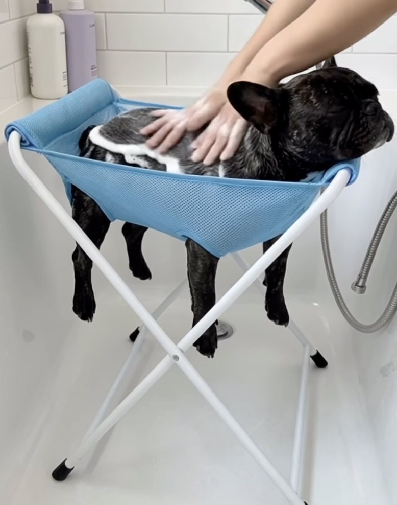 Doggie Holder