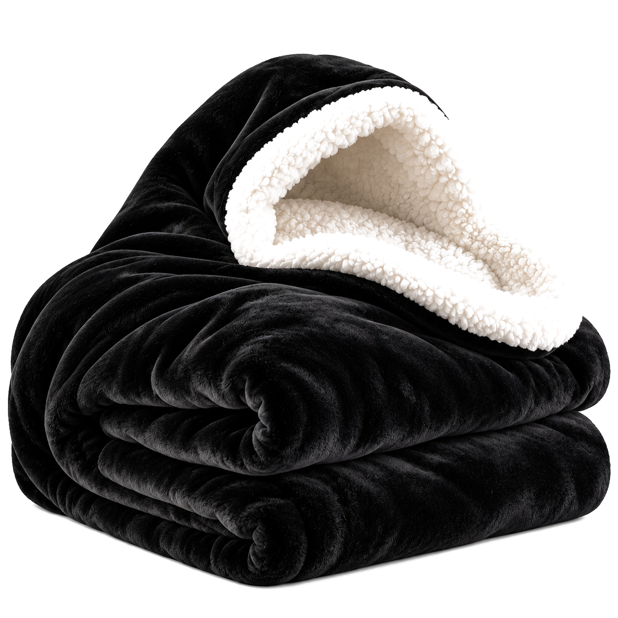 CloudHeat™ Cozy Heated Blanket