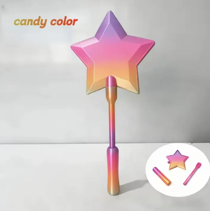 Tap to Pay Wand (star-shaped) view 1