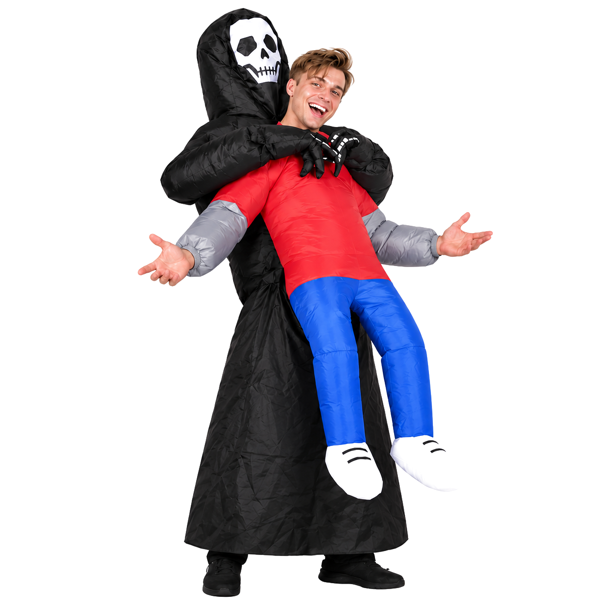Reaper Ride™ Inflatable Costume