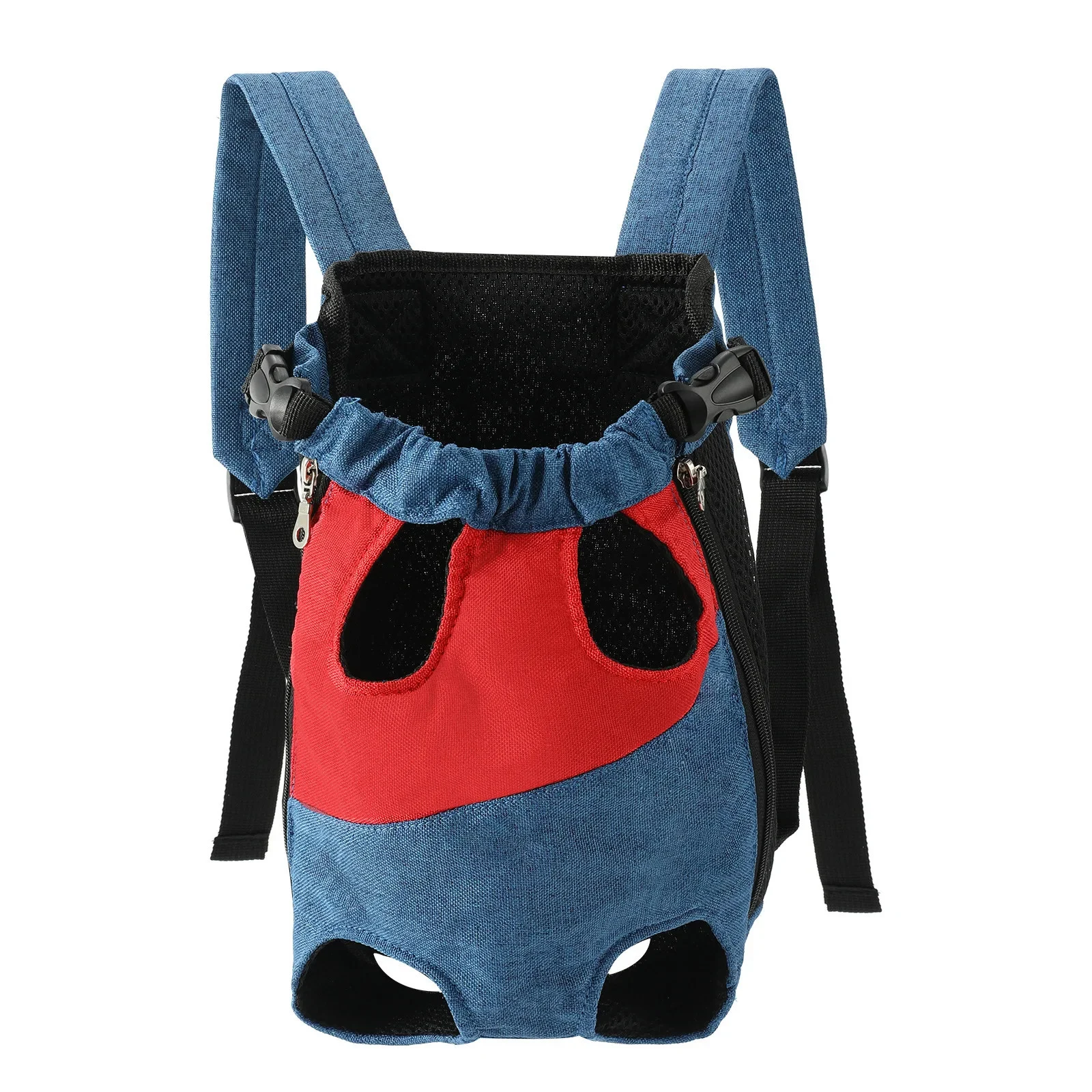 PetPack Pet Carrier Backpack view 2