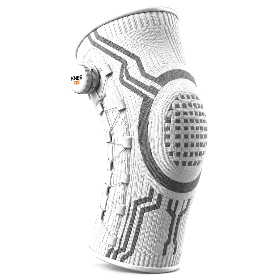 KneeRx™ Performance Knee Support view 1