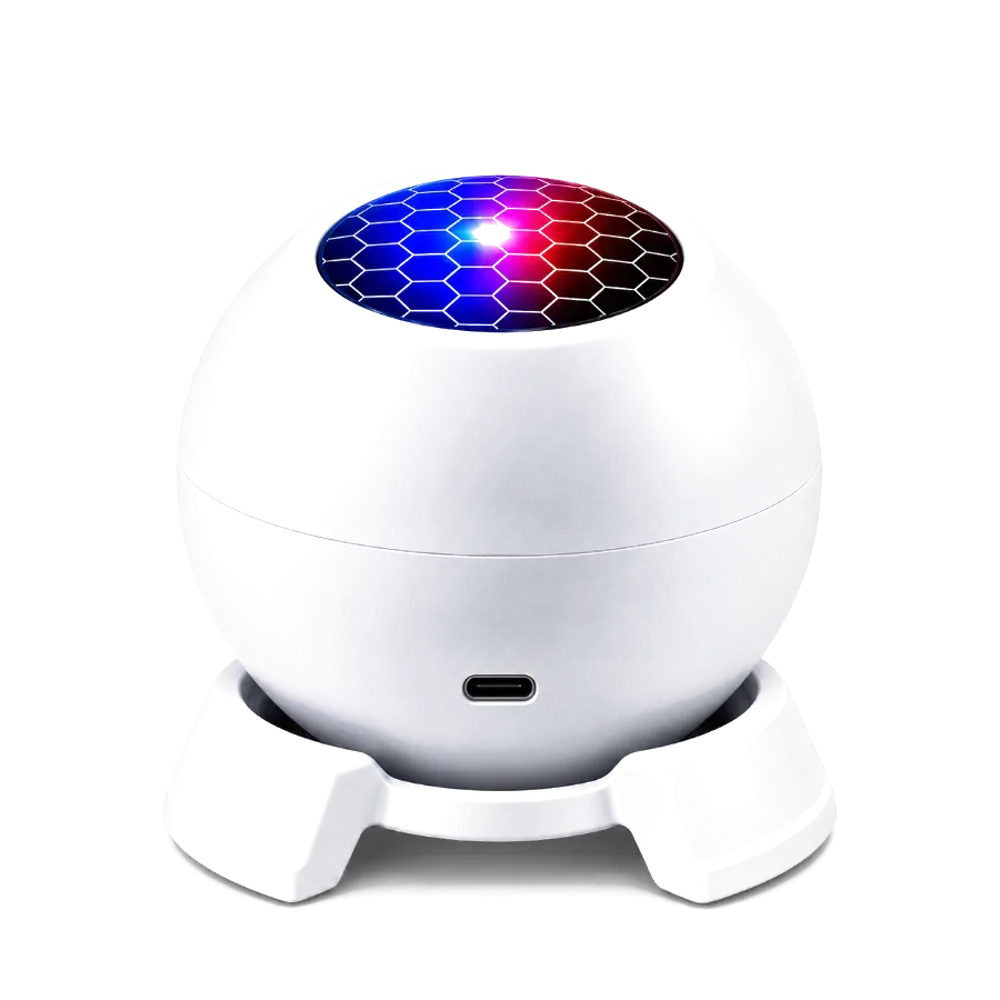 StadiumGlow Football Projector view 1